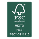 Libreta Especial Revive Empastada A5 60 Hojas OFICINA Y LIBRERIA TORRE 