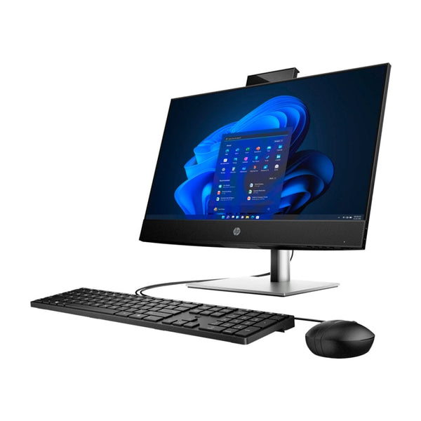 All In One Proone 440 G9 I5 8 Gb 512 Ssd 24" Windows 11 Pro HP 