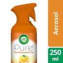 Desodorante Ambiental Pure Cítrico 250 Ml ASEO Y LIMPIEZA AIRWICK 
