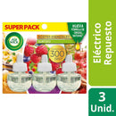 Desodorante Ambiental Repuesto Eléctrico 3 Un ASEO Y LIMPIEZA AIRWICK 