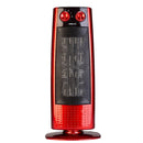 Termoventilador Ceramico HTC 2013 Oscilante HOGAR AIROLITE 