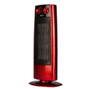 Termoventilador Ceramico HTC 2013 Oscilante HOGAR AIROLITE 