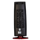 Termoventilador Ceramico HTC 2013 Oscilante HOGAR AIROLITE 