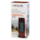 Termoventilador Ceramico HTC 2013 Oscilante HOGAR AIROLITE 