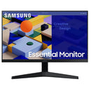 Monitor Curvo 27 Fhd Vga Hdmi Ls27C360 75 Hz SAMSUNG 