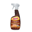 Lustramuebles Líquido Mandarina 500 cc ASEO Y LIMPIEZA EXCELL 