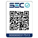 Estufa Parafina Laser MFHK 590 Plus HOGAR MADEMSA 