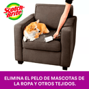 Saca Pelusa Lint Roller 56 Hojas ASEO Y LIMPIEZA SCOTCH - BRITE 