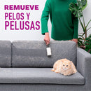 Saca Pelusa Lint Roller 56 Hojas ASEO Y LIMPIEZA SCOTCH - BRITE 