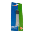 Repuesto Cuchillo Cartonero 10 Hojas 18 Mm OFICINA Y LIBRERIA SELLOFFICE 