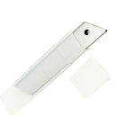 Repuesto Cuchillo Cartonero 10 Hojas 25 Mm OFICINA Y LIBRERIA SELLOFFICE 