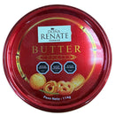 Galleta Lata 114 Gr ALIMENTOS DOÑA RENATE 