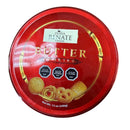 Galleta Lata 340 Gr ALIMENTOS DOÑA RENATE 