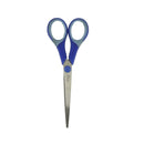 Tijera Oficina 16 Cm Azul ADIX 