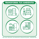 Desodorante Ambiental Eléctrico Berries 3 Un ASEO Y LIMPIEZA AIRWICK 