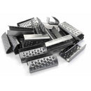 Sello Metálico Zuncho 1/2 Bolsa 1 Kg MAXIPACK 