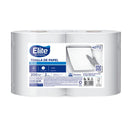 Toalla Plus 200 X 2 PAPEL TISSUE ELITE PROFESSIONAL 