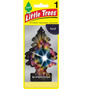 Pino Aromatizante Supernova LITTLE TREES 