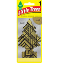 Pino Aromatizante Oro LITTLE TREES 
