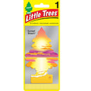 Pino Aromatizante Atardecer LITTLE TREES 