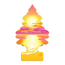 Pino Aromatizante Atardecer LITTLE TREES 