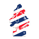 Pino Aromatizante Barbería LITTLE TREES 