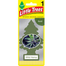 Pino Aromatizante cañamo LITTLE TREES 