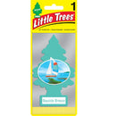 Pino Aromatizante Brisa Costera LITTLE TREES 