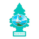 Pino Aromatizante Brisa Costera LITTLE TREES 