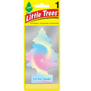Pino Aromatizante Algodón De Azúcar LITTLE TREES 