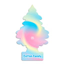 Pino Aromatizante Algodón De Azúcar LITTLE TREES 