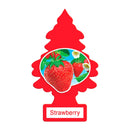 Pino Aromatizante Frutilla LITTLE TREES 