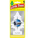 Pino Aromatizante Viento Ártico LITTLE TREES 