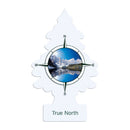 Pino Aromatizante Viento Ártico LITTLE TREES 