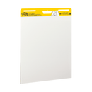 Papel Papelógrafo 63.5 X 77 Cm 30 Hojas 4 Blocks OFICINA Y LIBRERIA POST IT 