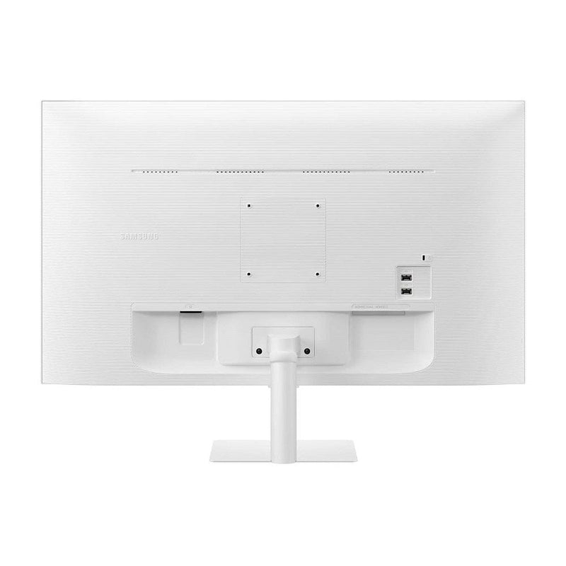 Monitor 32 M5 Smart Fhd 1920X1080 Hdmix2/Usbx2/Wifi/Bt 60Hz Parlantes 5Wx2 16:9 Ls32Cm501Elxzs SAMSUNG 