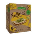 Salmas Horneadas 5 Un 90 Gr SALMAS 