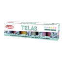 Pintura Para Telas 6 Colores Pastel 15 ml OFICINA Y LIBRERIA ARTEL 