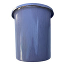 Basurero Redondo Diseños Surtidos Sin Tapa 10 Lt ASEO Y LIMPIEZA SECOWASH 