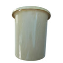 Basurero Redondo Diseños Surtidos Sin Tapa 10 Lt ASEO Y LIMPIEZA SECOWASH 