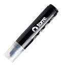 Marcador Permanente Punta Biselada 10 Mm OFICINA Y LIBRERIA TORRE 