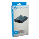 Adaptador Switch / Splitter 1X2 Puertos TECNOLOGÍA HP 