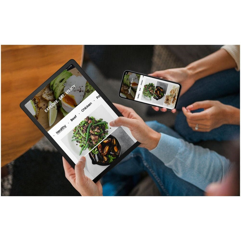 Tablet A9 8,7" 64Gb 4Gb Ram SAMSUNG 