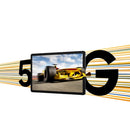 Tablet A9 8,7" Lte 64Gb 4Gb Ram SAMSUNG 