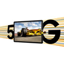 Tablet A9 Plus 11" 64Gb 4Gb Ram Wuxga SAMSUNG 