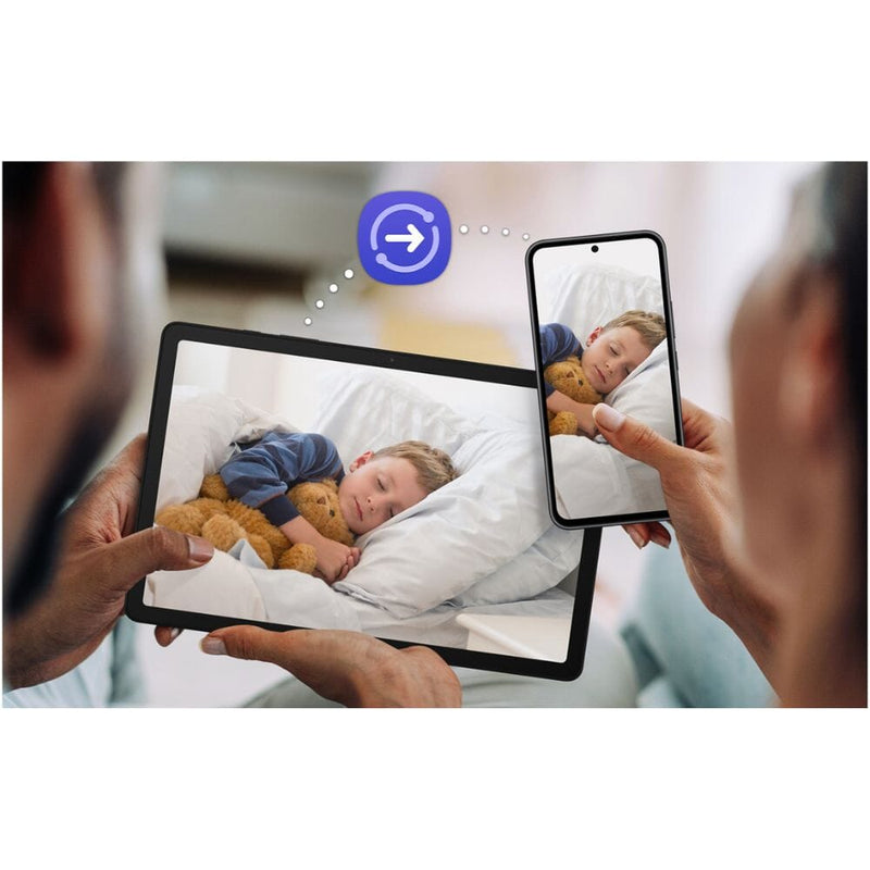 Tablet A9 Plus 11" Lte 64Gb 4Gb Ram Wuxga SAMSUNG 