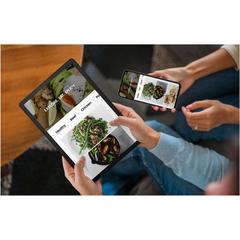Tablet A9 Plus 11" Lte 64Gb 4Gb Ram Wuxga SAMSUNG 
