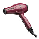 Set Secador Plancha Control Frizz HOGAR REVLON 