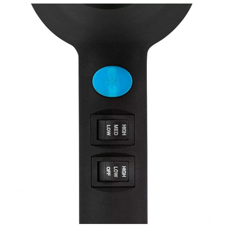 Secador De Pelo Brilliance HOGAR REVLON 