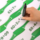 Láminas Aprendizaje Aprendiendo Dividir OFICINA Y LIBRERIA DACTIC 